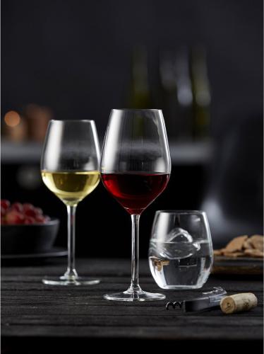 Sklenice na červené víno Juvel