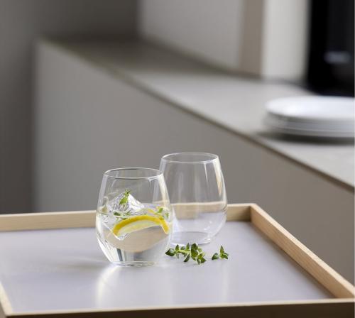 Sklenice Tumbler Juvel