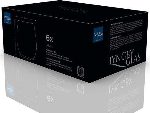 Sklenice Tumbler Juvel