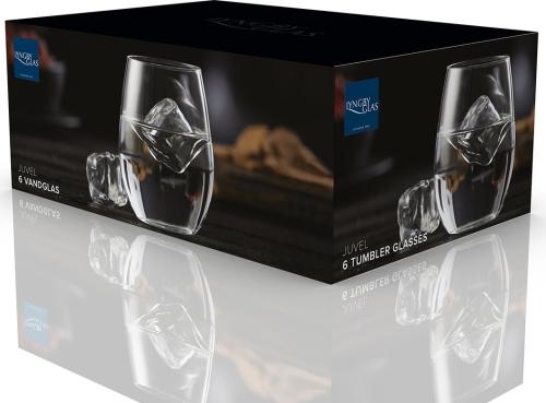 Sklenice Tumbler Juvel