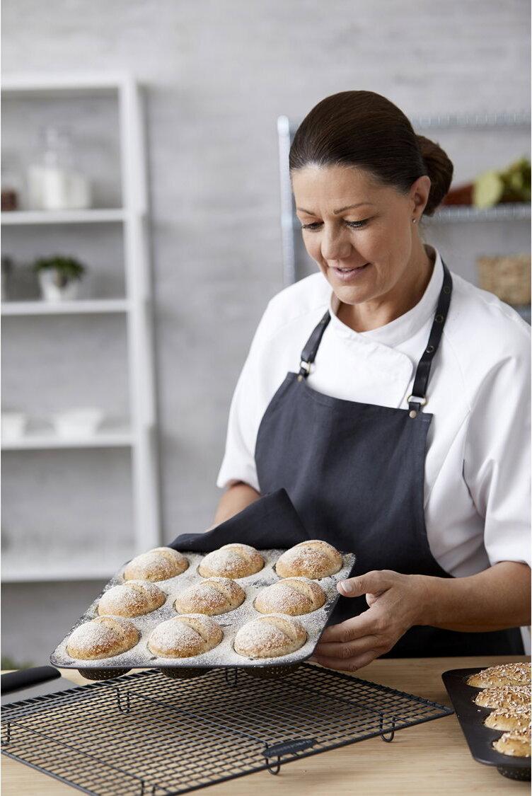 Forma na muffiny