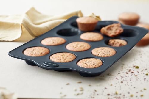 Forma na muffiny