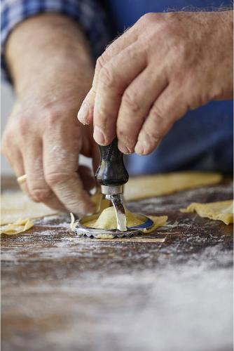 Tvořítko na ravioli