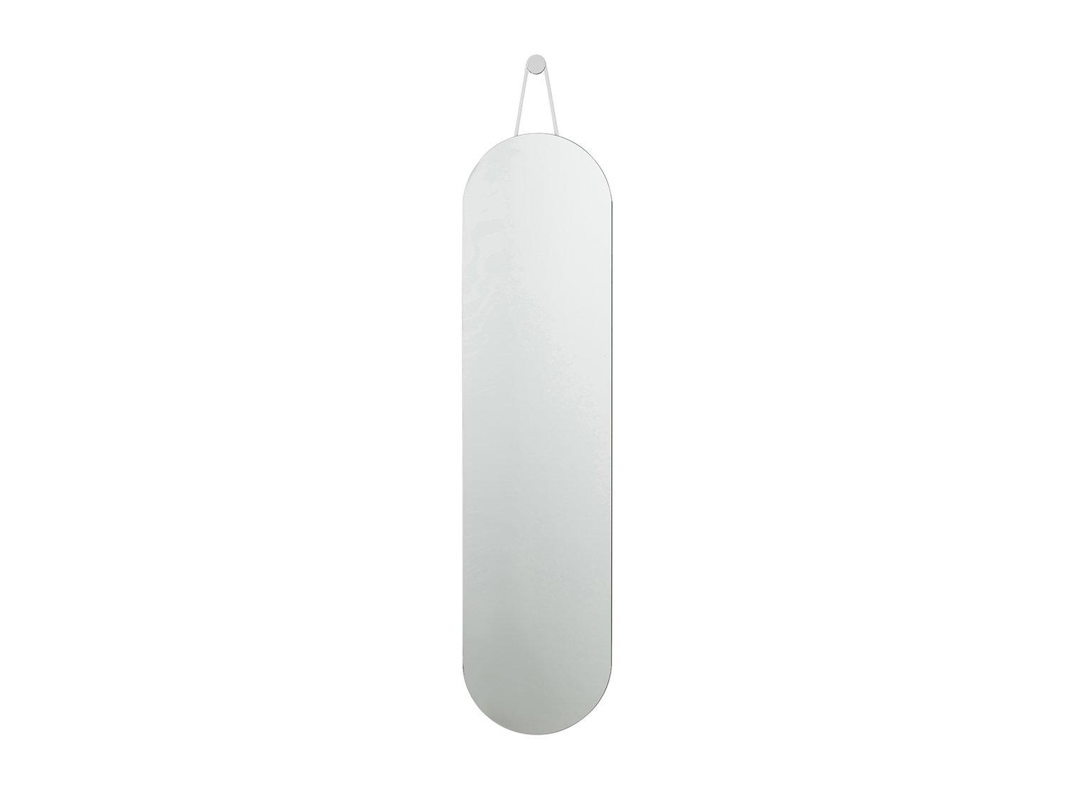 Zrcadlo na zeď A-Wall