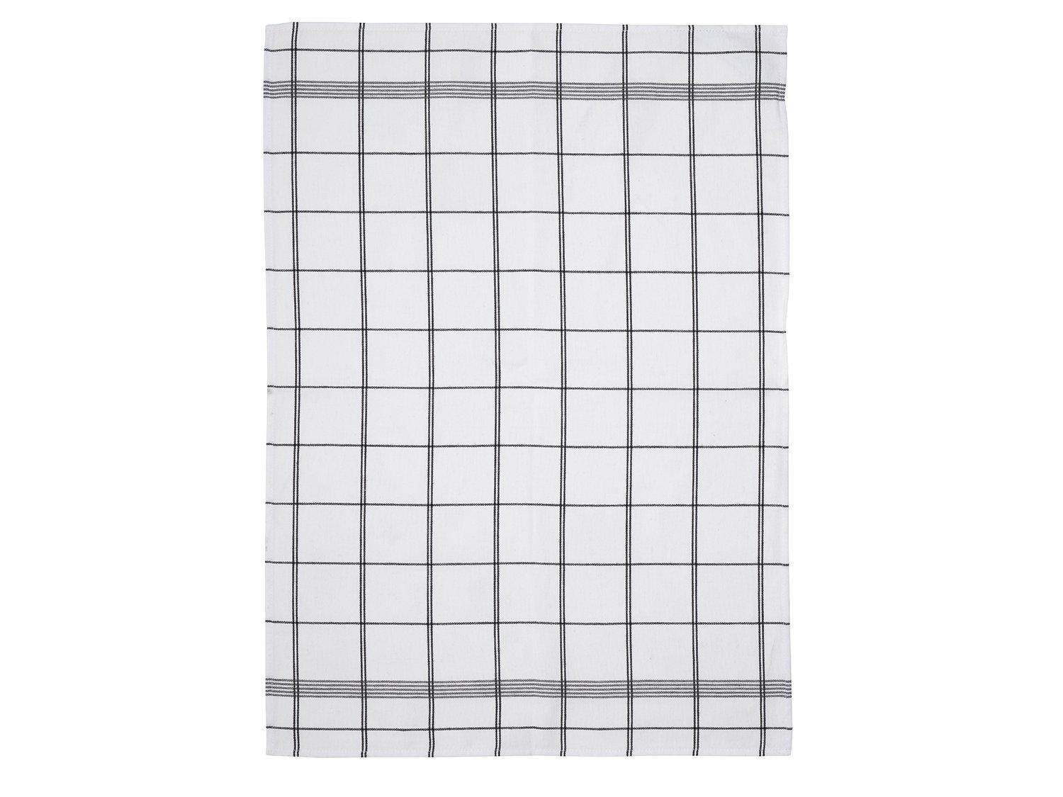 Kuchyňská utěrka Minimal