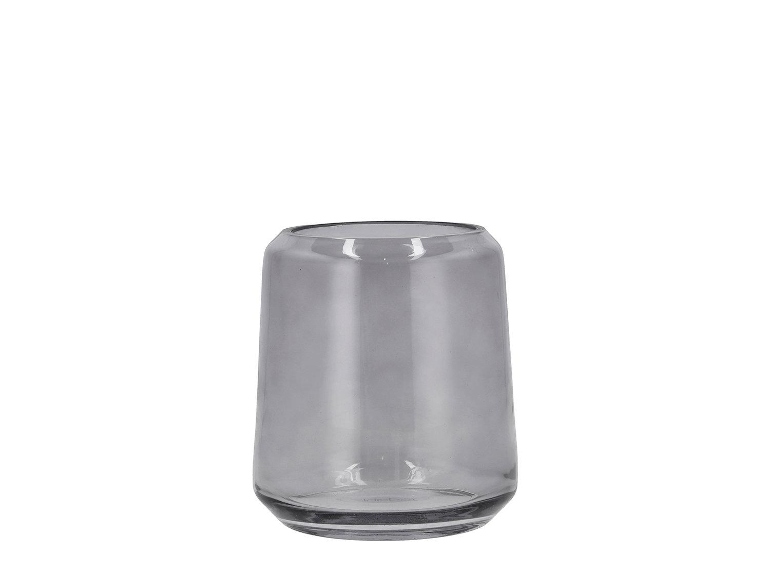 Kelímek na zubní kartáček Vintage Smoke Glass