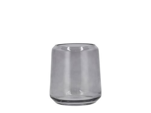 Kelímek na zubní kartáček Vintage Smoke Glass