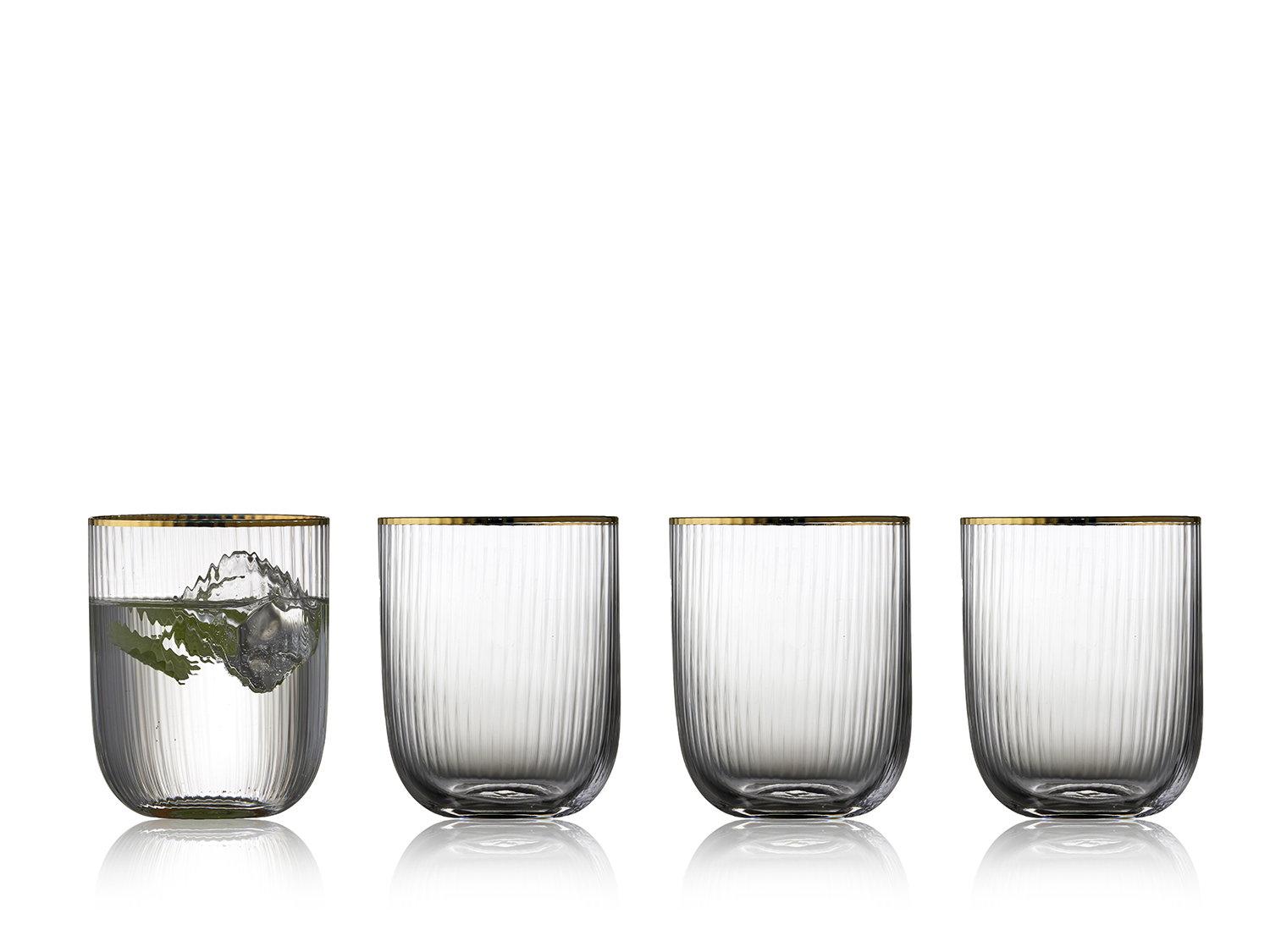 Sklenice Tumbler Palermo