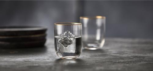 Sklenice Tumbler Palermo