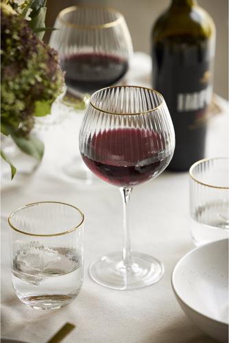 Sklenice Tumbler Palermo