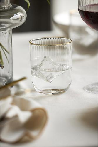 Sklenice Tumbler Palermo