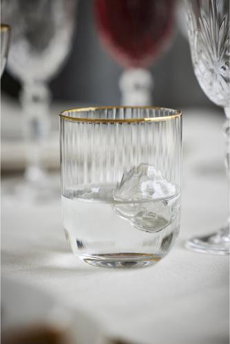 Sklenice Tumbler Palermo
