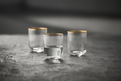 Sklenice Tumbler Palermo