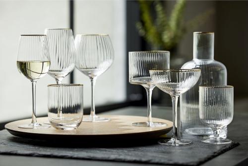 Sklenice Tumbler Palermo