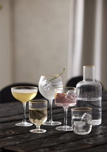 Sklenice Tumbler Palermo