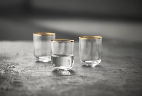 Sklenice Tumbler Palermo
