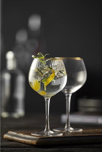 Sklenice Gin & Tonic Palermo