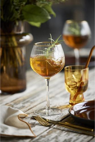 Sklenice Gin & Tonic Palermo
