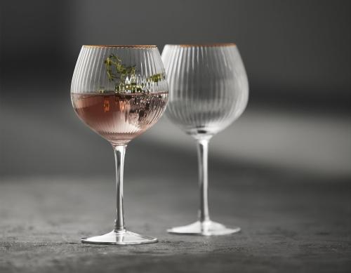 Sklenice Gin & Tonic Palermo