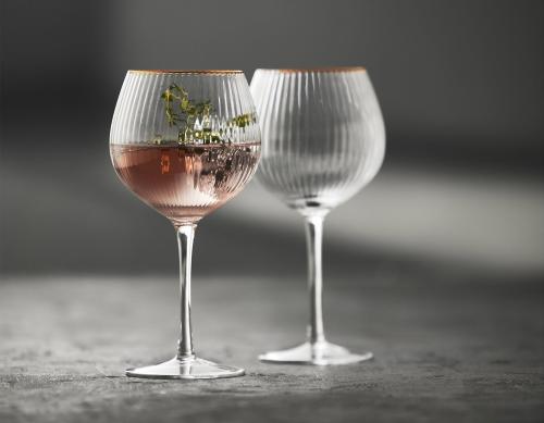 Sklenice Gin & Tonic Palermo