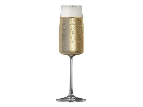 Sklenice na sekt Zero