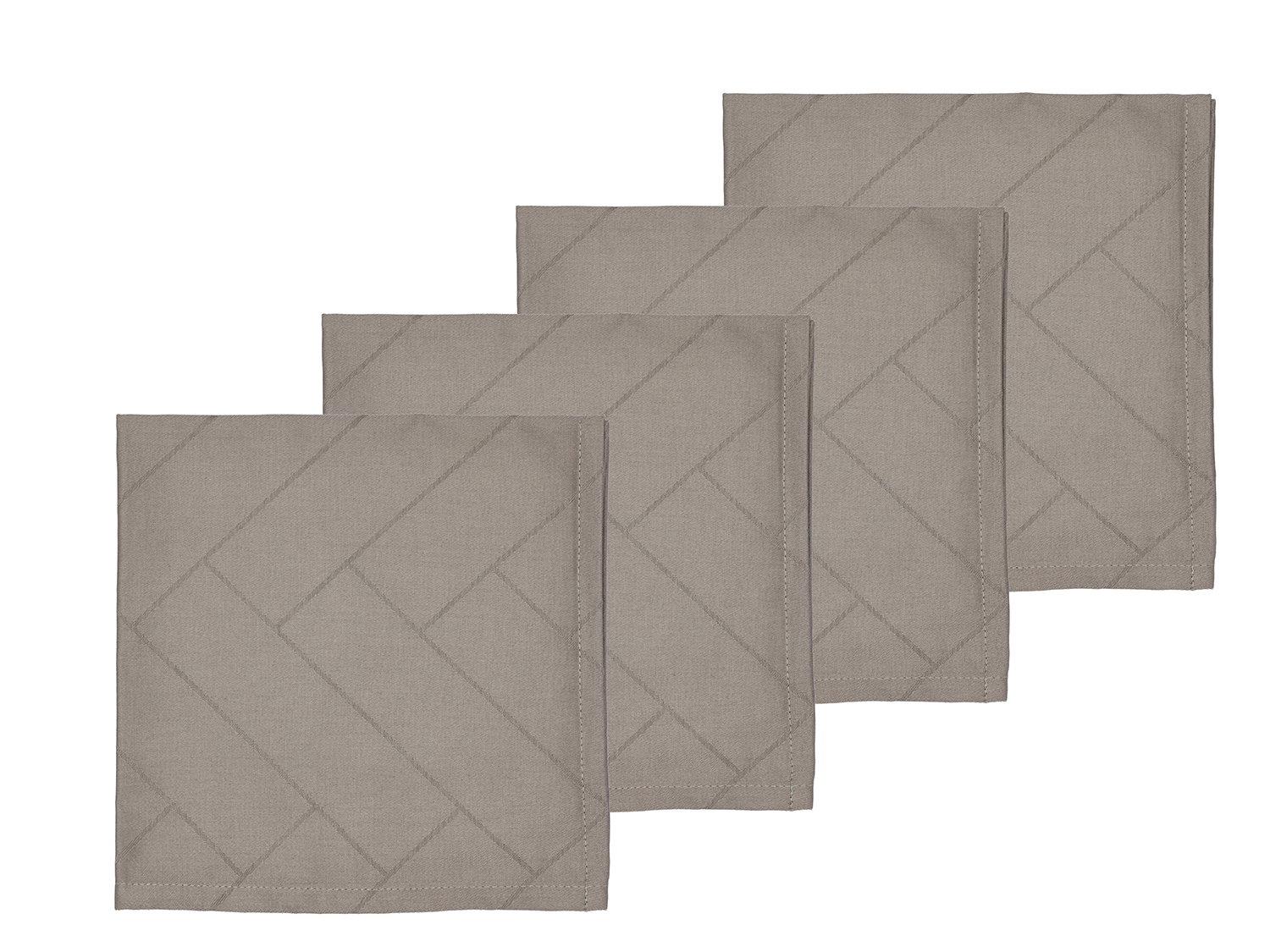 Kuchyňské ubrousky Tiles