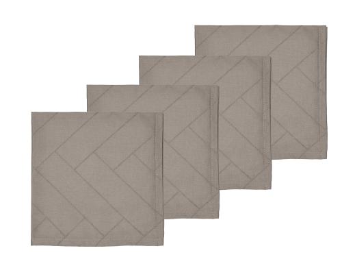 Kuchyňské ubrousky Tiles