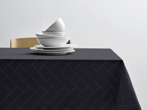 Kuchyňský ubrus Tiles