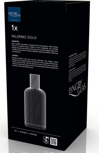 Karafa Palermo Gold