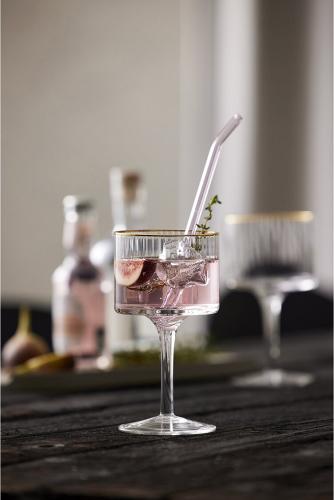 Sklenice na Gin & Tonic Palermo Gold