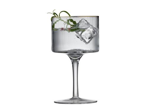 Sklenice na Gin & Tonic Palermo Gold