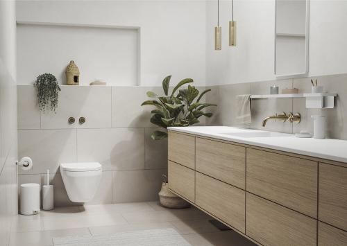 WC kartáč Rim