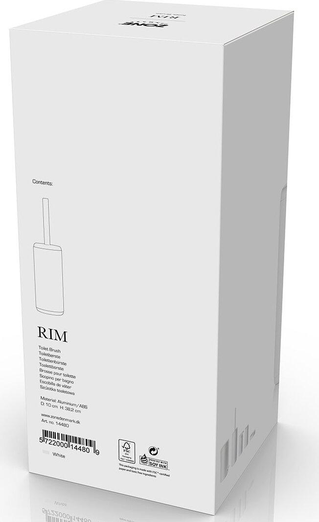 WC kartáč Rim