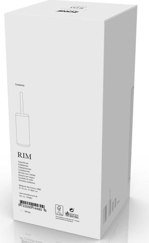 WC kartáč Rim