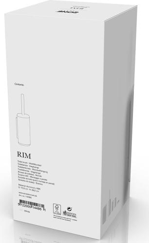 WC kartáč Rim