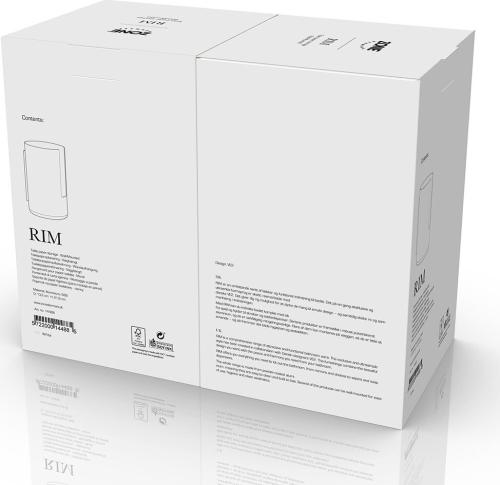 Ůložiště na toaletní papír Rim
