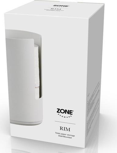 Ůložiště na toaletní papír Rim