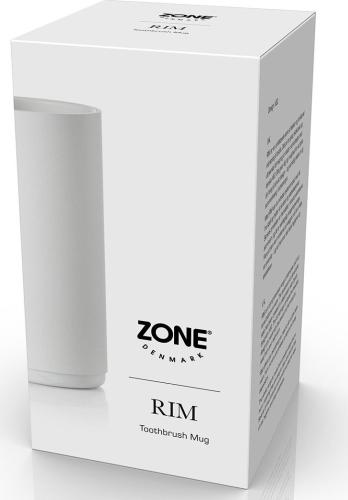 Kelímek na zubní kartáček Rim