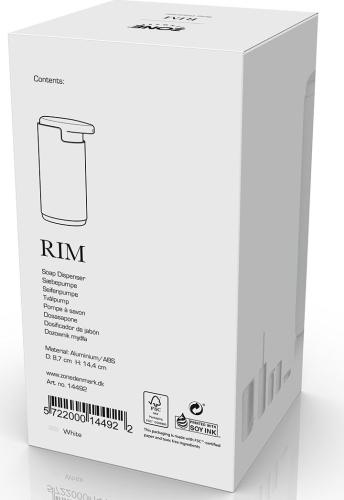 Dávkovač mýdla Rim