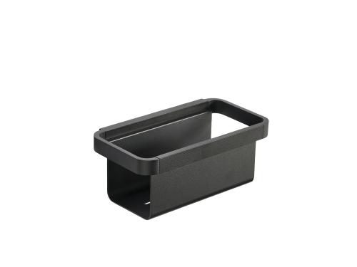 Hluboká police do koupelny Rim