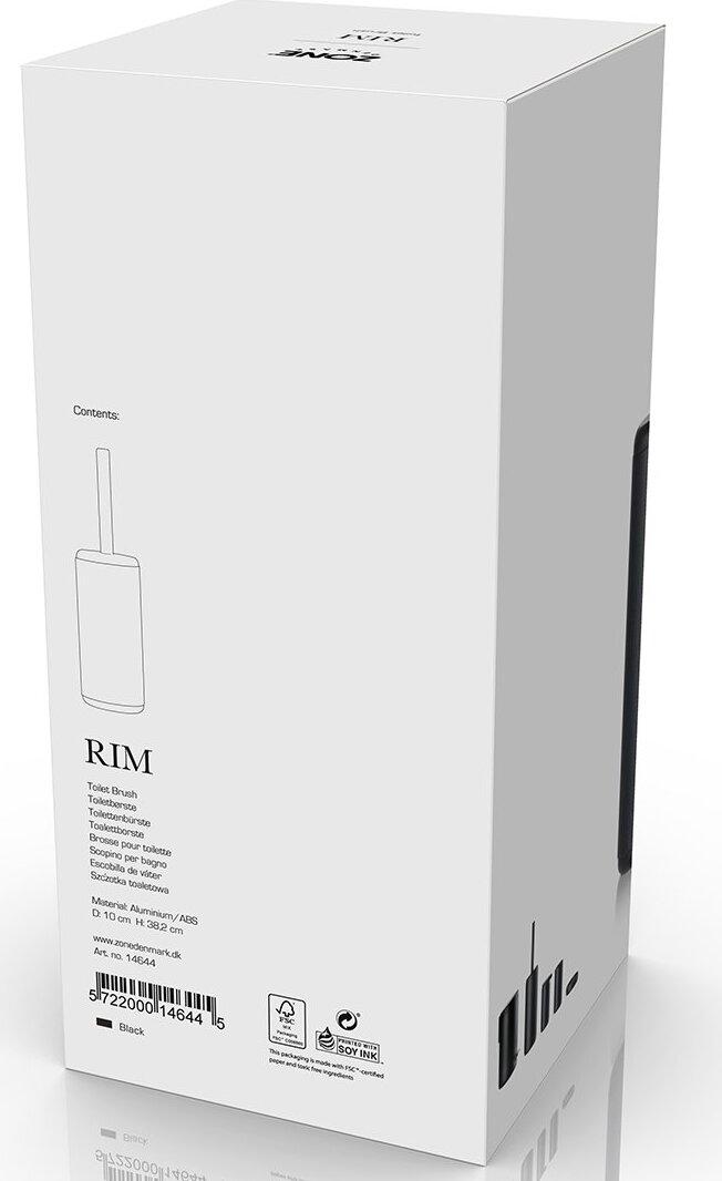 WC kartáč Rim