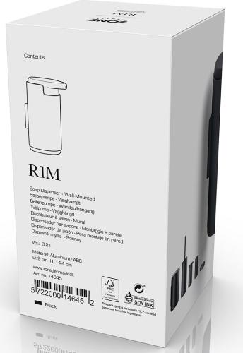 Dávkovač mýdla Rim