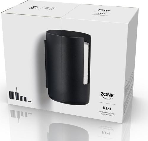 Ůložiště na toaletní papír Rim