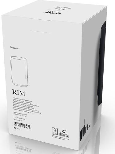 Ůložiště na toaletní papír Rim