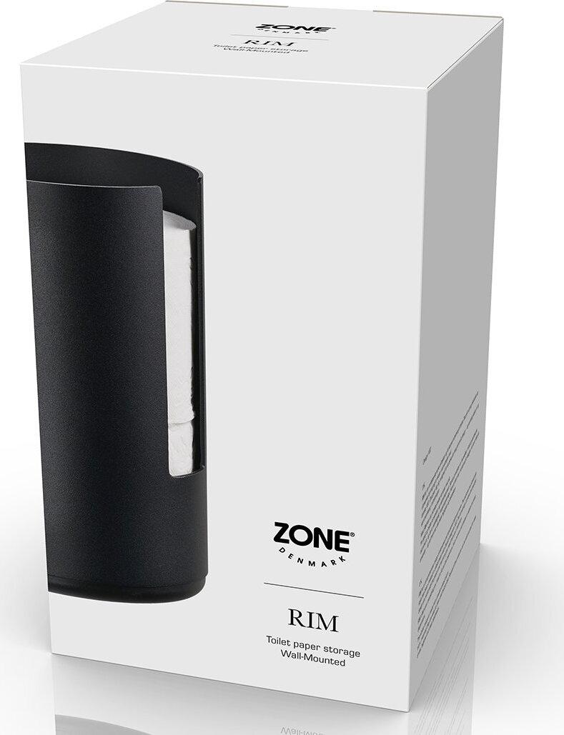 Ůložiště na toaletní papír Rim