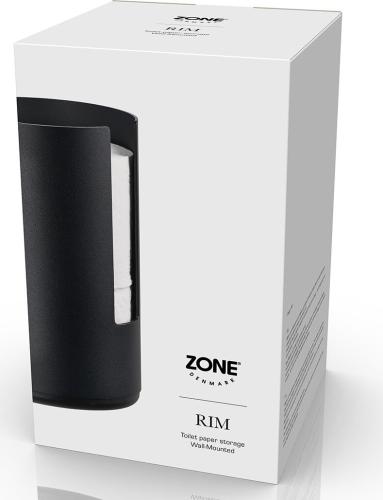 Ůložiště na toaletní papír Rim