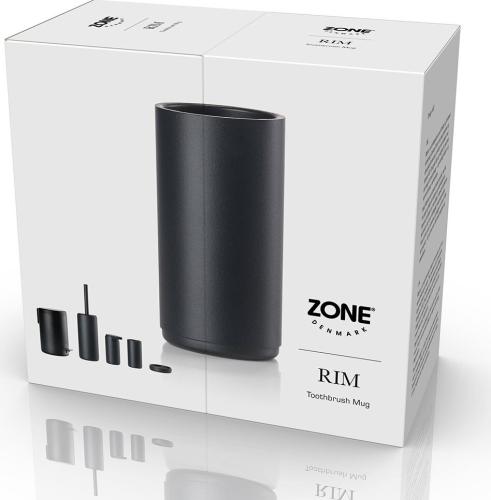 Kelímek na zubní kartáček Rim