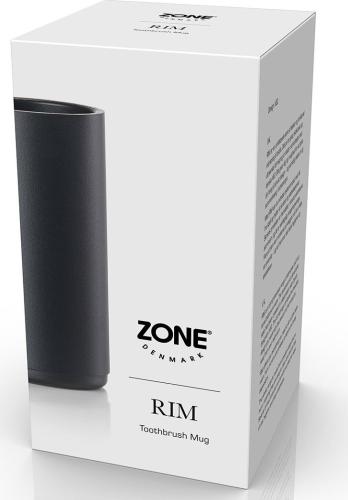 Kelímek na zubní kartáček Rim