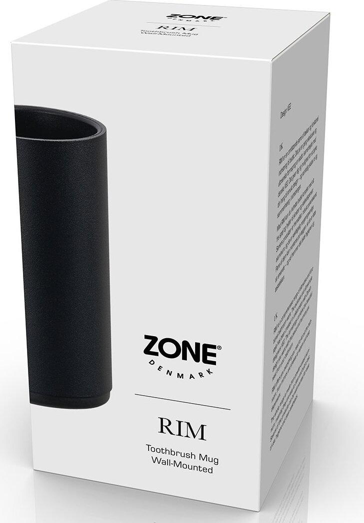 Kelímek na zubní kartáček Rim