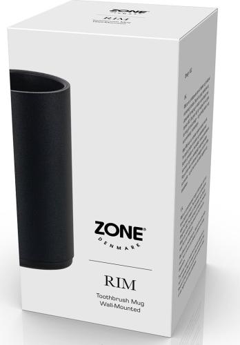 Kelímek na zubní kartáček Rim